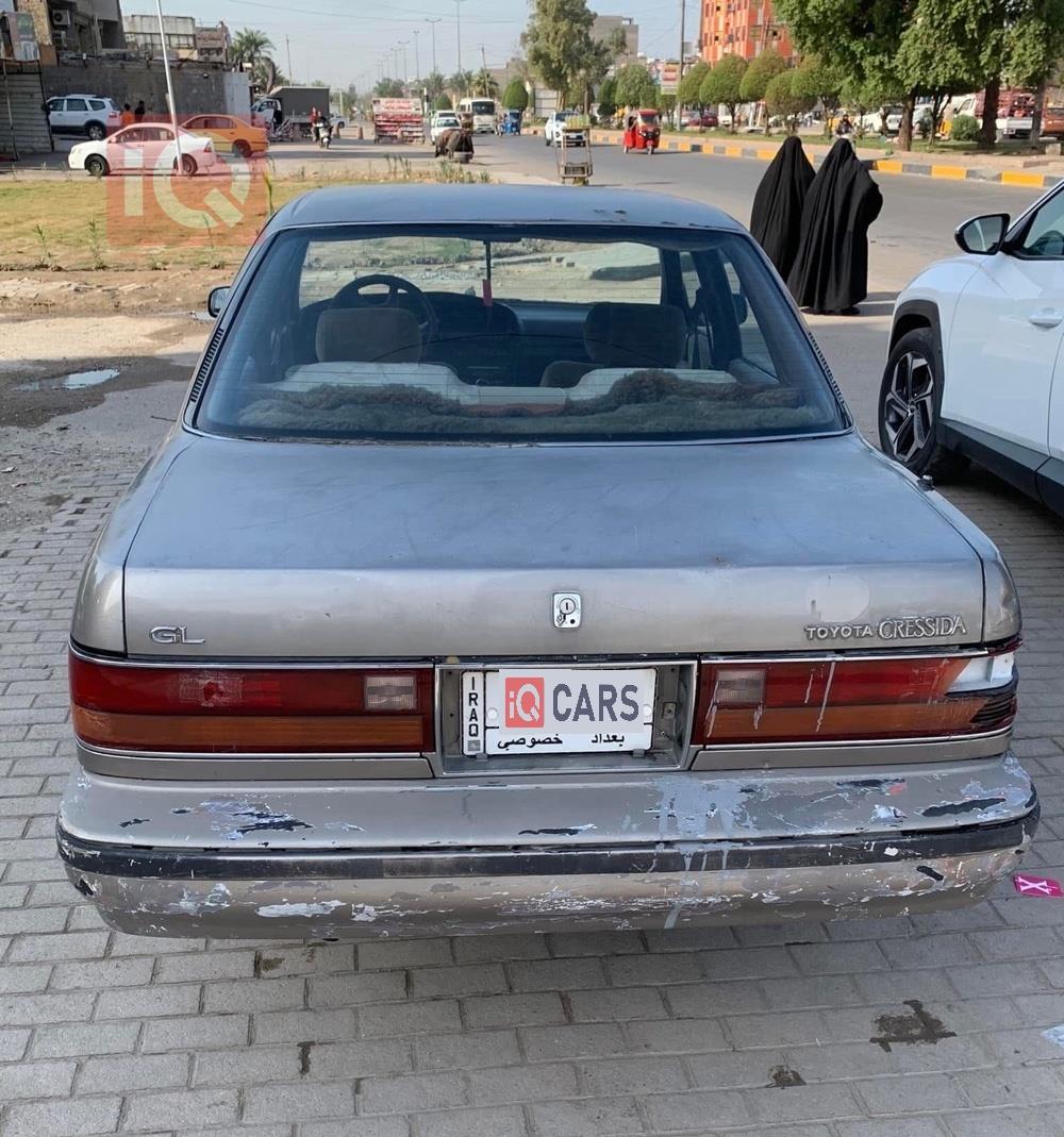 تويوتا كراون